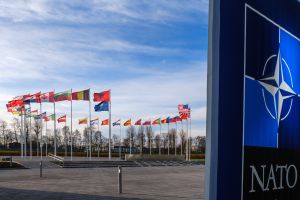7 января пройдет внеочередное заседание НАТО 